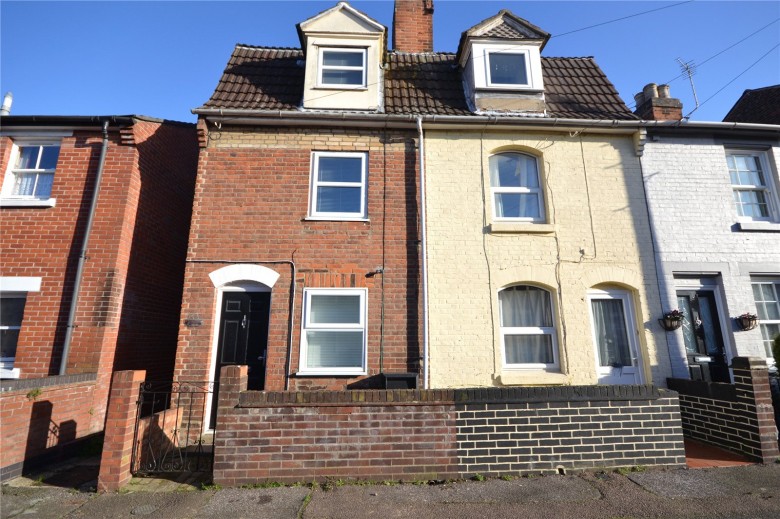 Click the photo for more details of Charles Street, Colchester, Essex