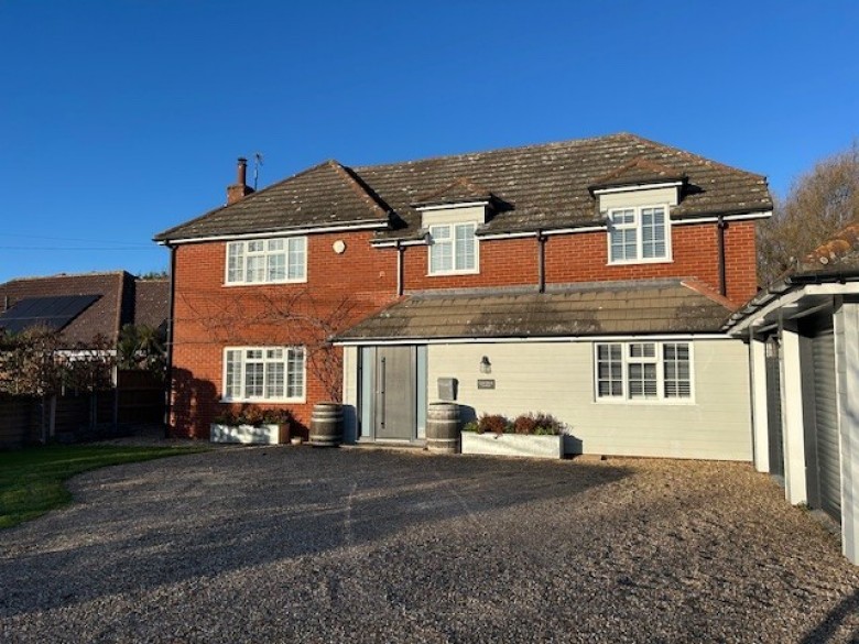 Click the photo for more details of Abberton, Colchester, Essex