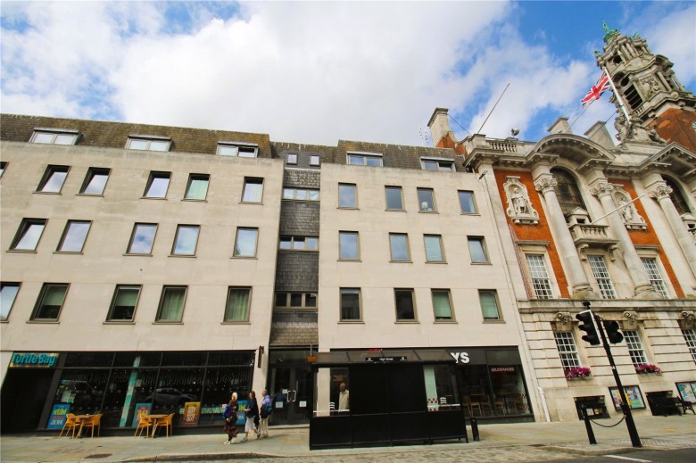 Click the photo for more details of High Street, Colchester, Essex