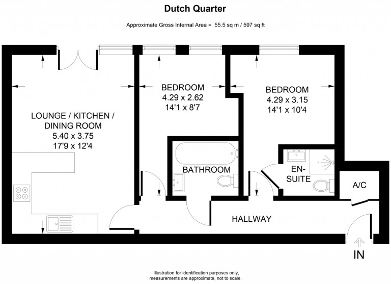 Images for West Stockwell Street, Colchester, Essex