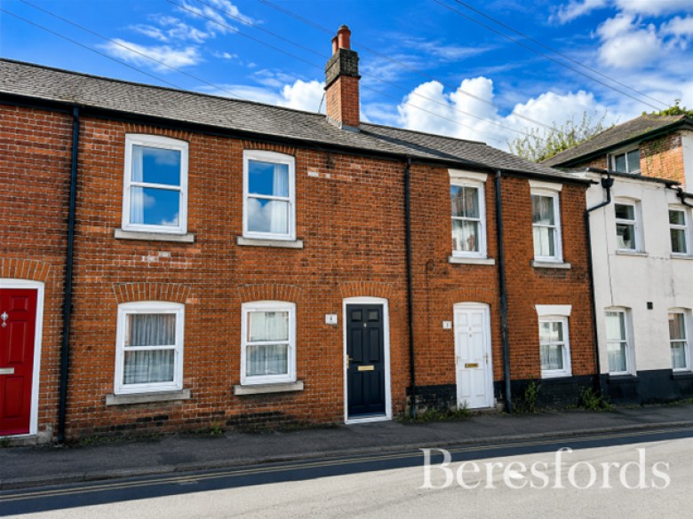 Click the photo for more details of Fairfax Road, Colchester, Essex