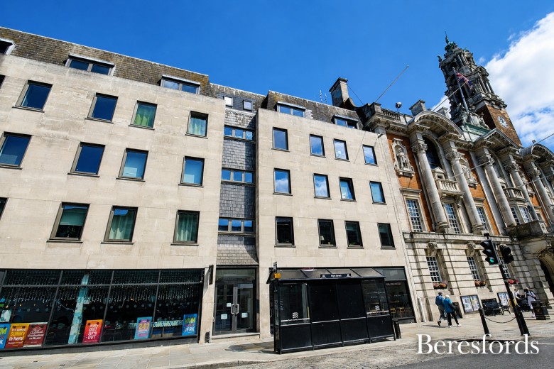 Click the photo for more details of High Street, Colchester, Essex