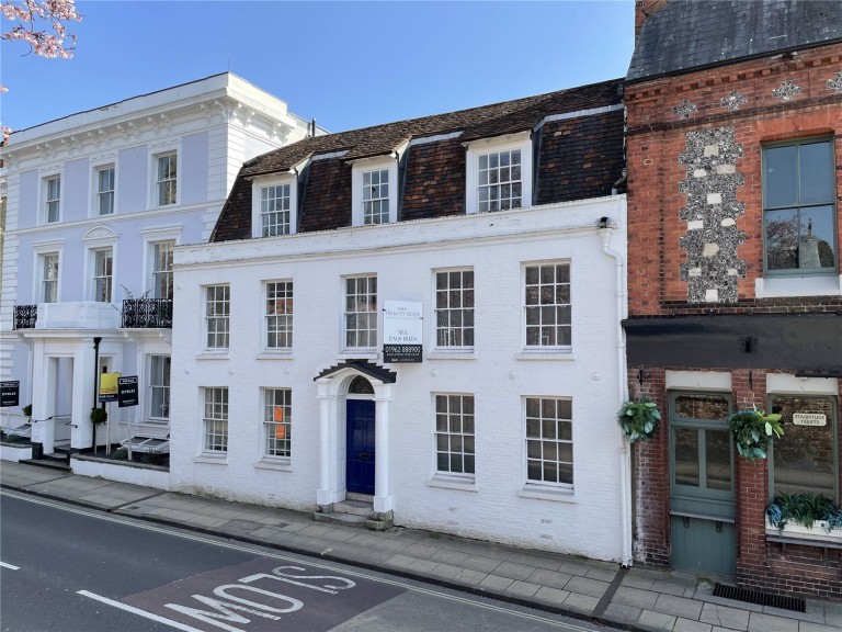 Images for Southgate Street, Winchester, Hampshire, SO23