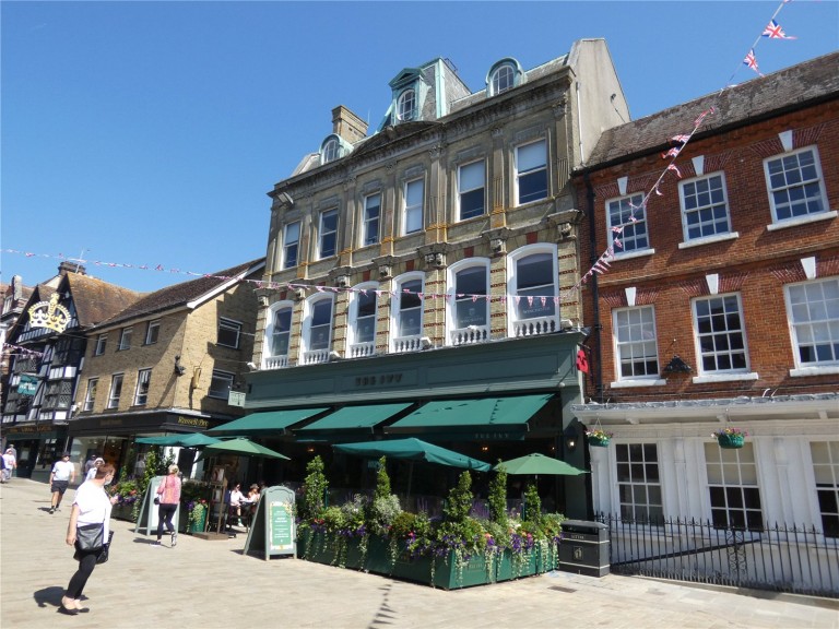 Images for High Street, Winchester, Hampshire, SO23