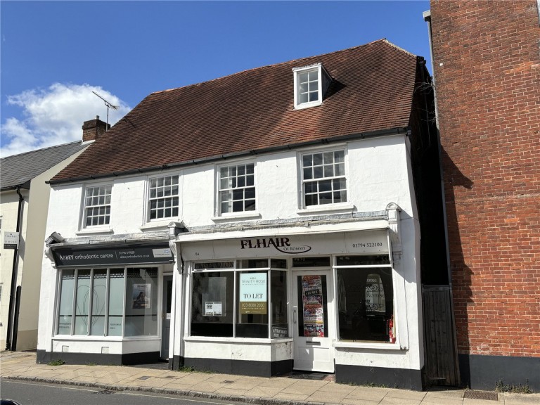 View Full Details for The Hundred, Romsey, Hampshire, SO51