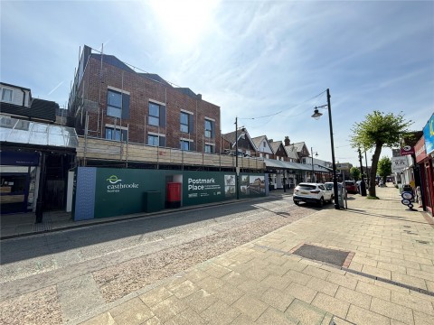 Click the photo for more details of High Street, Eastleigh, Hampshire, SO50