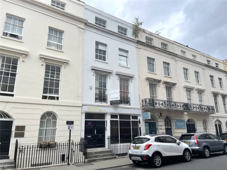 View Full Details for Portland Street, Southampton, Hampshire, SO14