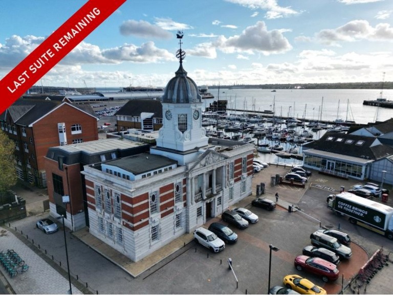 View Full Details for Town Quay, Southampton, Hampshire, SO14