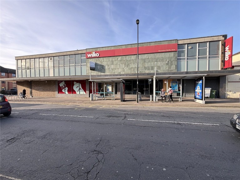 View Full Details for Park Street, Southampton, Hampshire, SO16