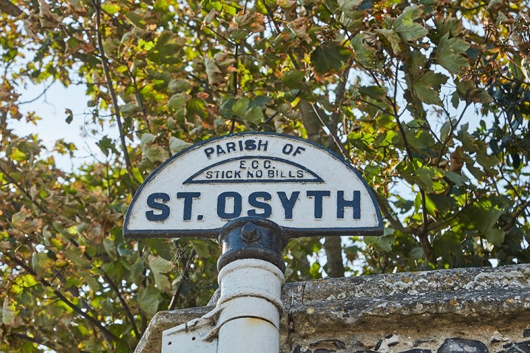 Images for West Field Lane, St. Osyth, Essex