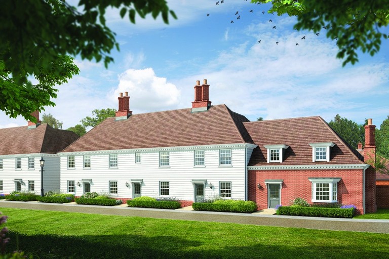 Images for West Field Lane, St. Osyth, Essex