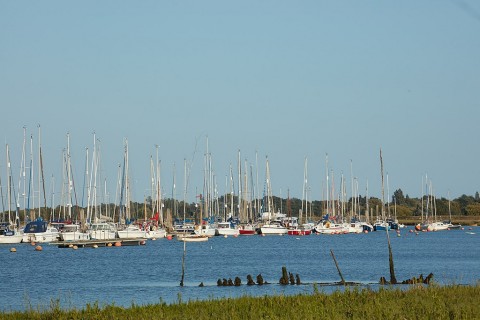 Click the photo for more details of West Field Lane, St. Osyth, Essex