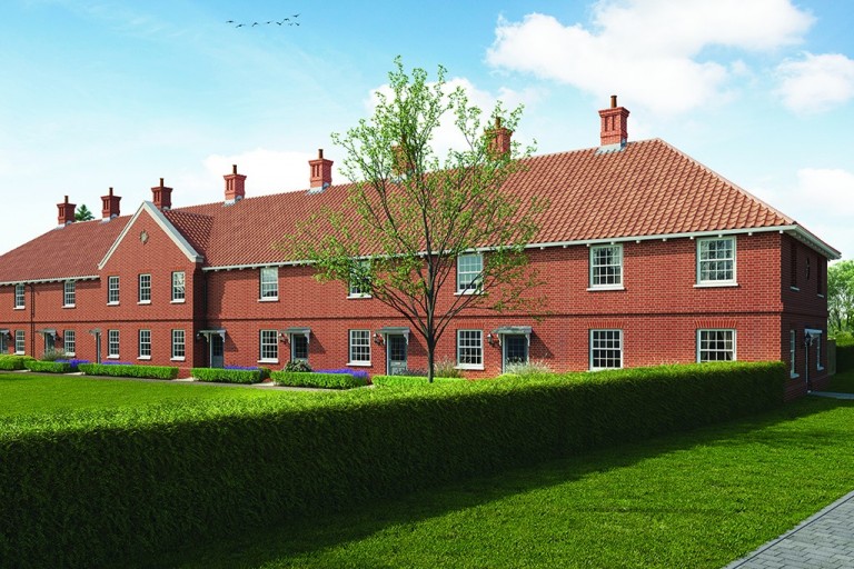 Images for West Field Lane, St. Osyth, Essex