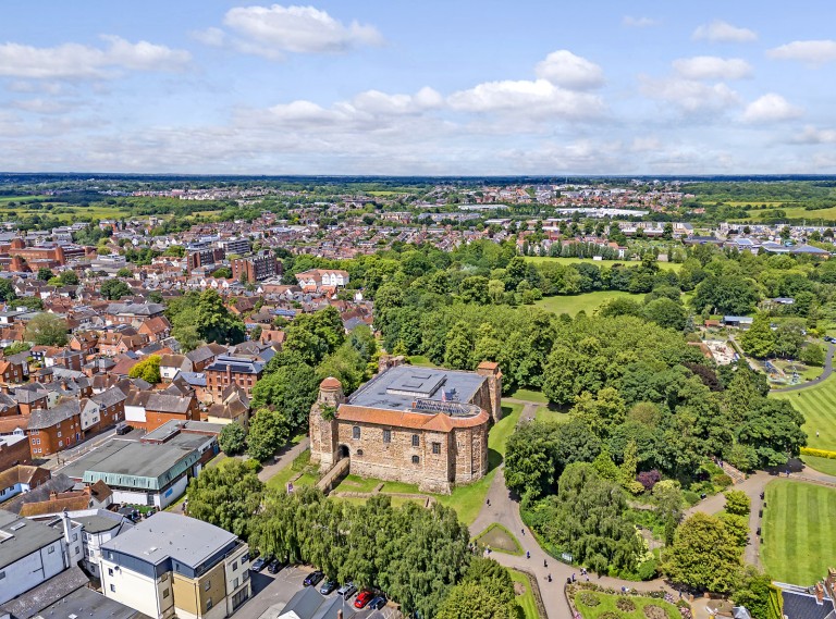 Images for Colchester, Essex