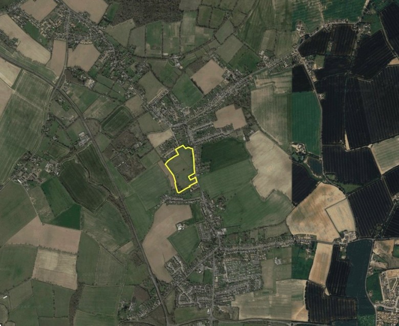 Click the photo for more details of Little Clacton, Clacton-on-Sea, Essex