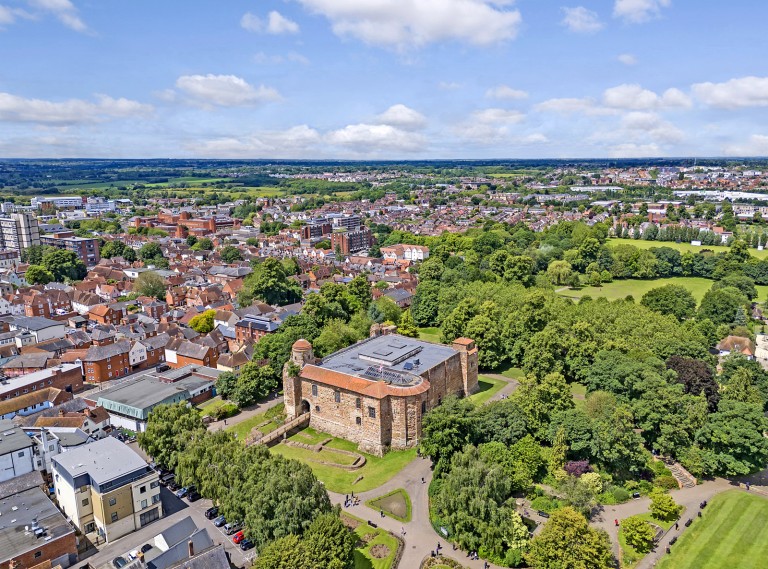 Images for Colchester, Essex