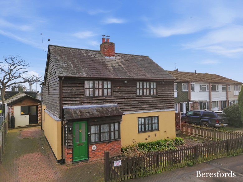 Click the photo for more details of Great Bentley, Colchester, Essex