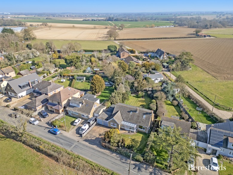 Click the photo for more details of Thorrington, Colchester, Essex