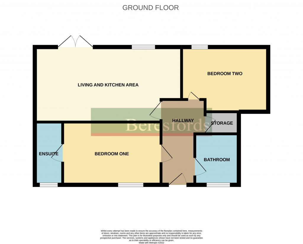 Floorplans For Martin Hunt Drive, 12 Martin Hunt Drive, Stanway, Colchester