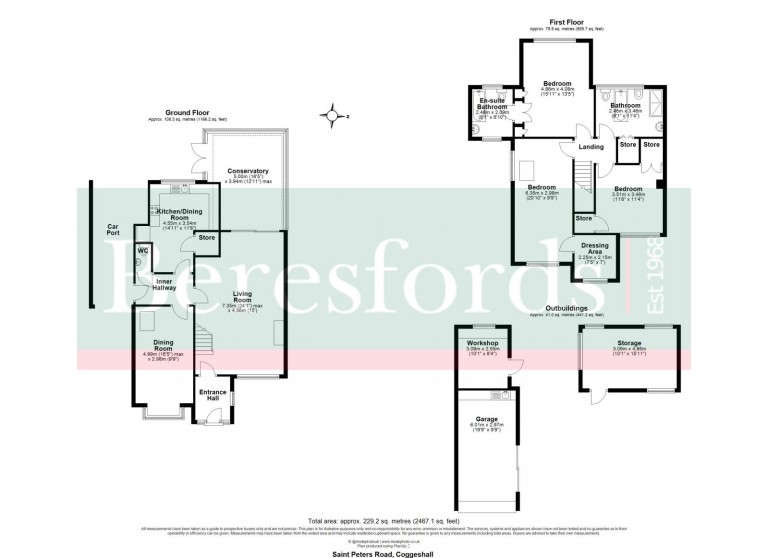 Images for Coggeshall, Colchester, Essex