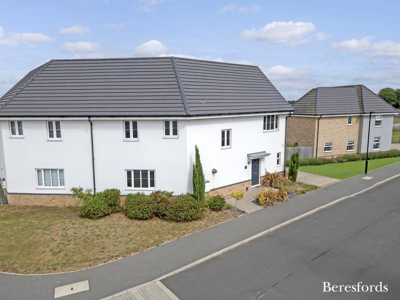 Click the photo for more details of Great Bentley, Colchester, Essex
