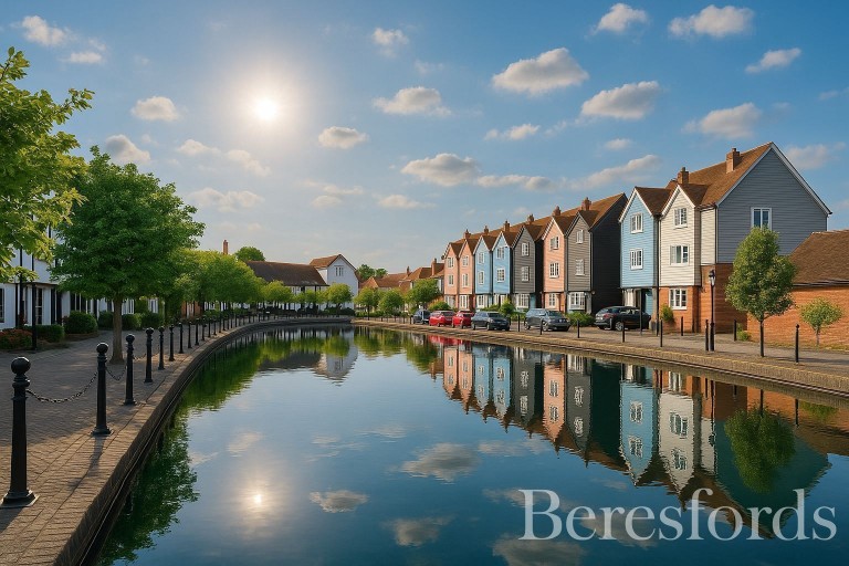 Images for Wivenhoe, Colchester, Essex