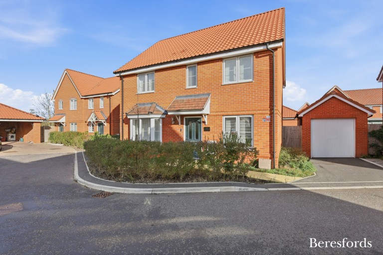 Images for Alresford, Colchester, Essex