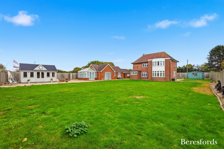 Images for Great Oakley, Harwich, Tendring