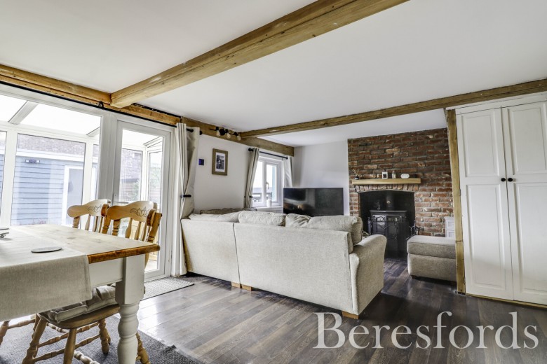 Click the photo for more details of Spring Gardens Road, Chappel, Essex