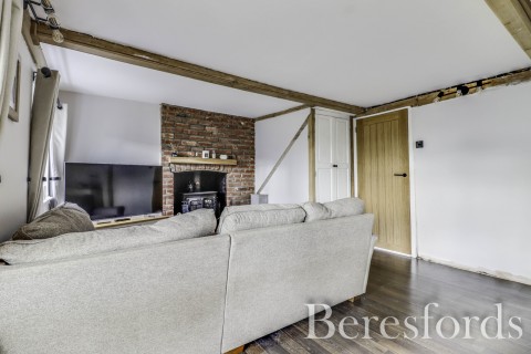 Click the photo for more details of Spring Gardens Road, Chappel, Essex