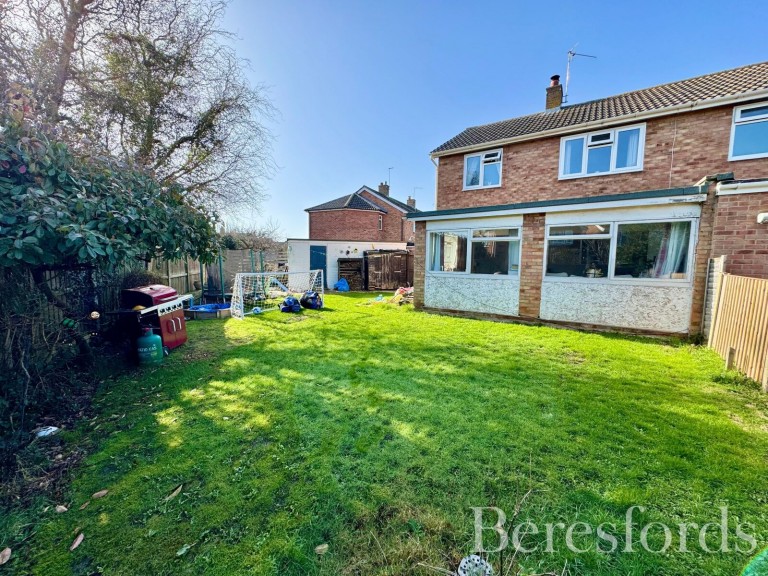 Images for West Bergholt, Essex