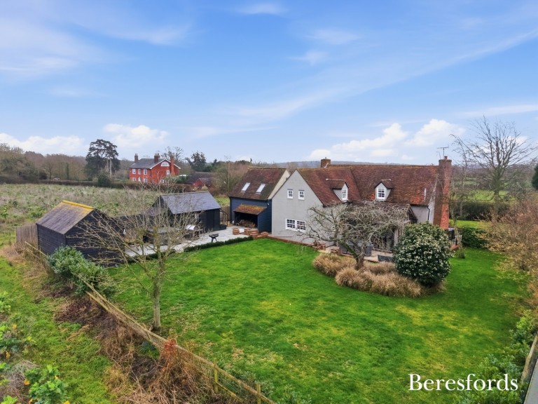 Images for Wickham Bishops, Witham, Essex