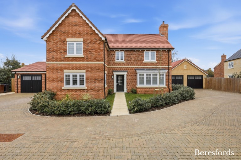 Images for Great Bentley, Colchester, Essex
