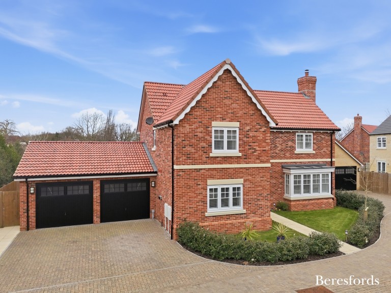 Images for Great Bentley, Colchester, Essex