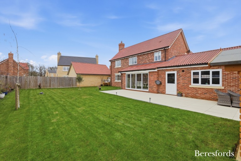 Images for Great Bentley, Colchester, Essex