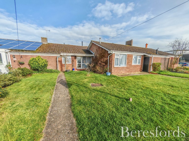 View Full Details for Elmstead, Colchester, Essex