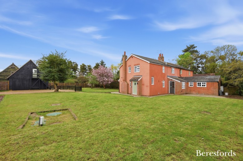 Click the photo for more details of Alresford, Colchester, Essex