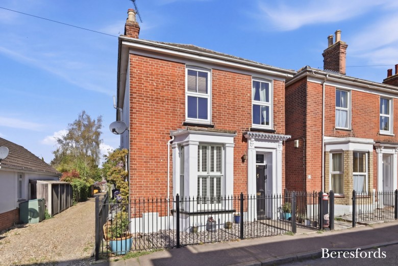 Click the photo for more details of Brightlingsea, Colchester, Essex