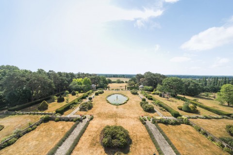 Click the photo for more details of Ottershaw Park, Ottershaw, Surrey