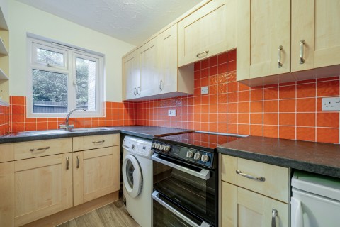 Click the photo for more details of Escott Place, Ottershaw, Surrey