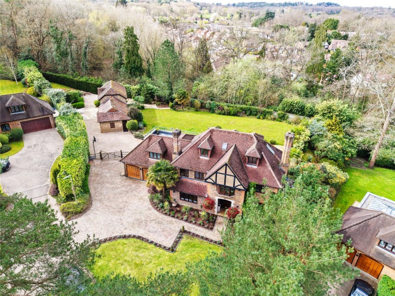 Images for Chaworth Close, Ottershaw, Surrey