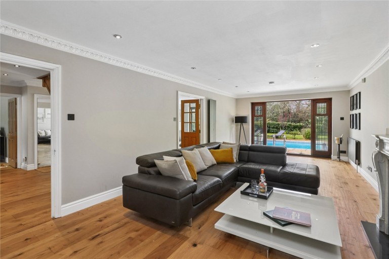 Images for Ottershaw, Surrey