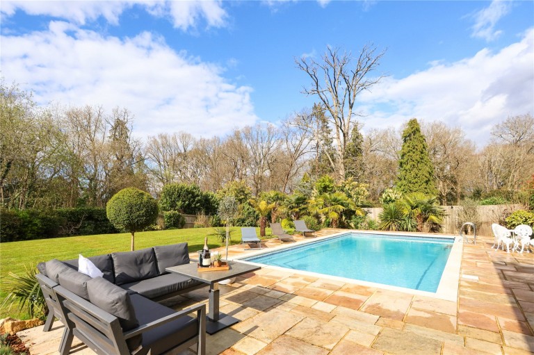 Images for Ottershaw, Surrey