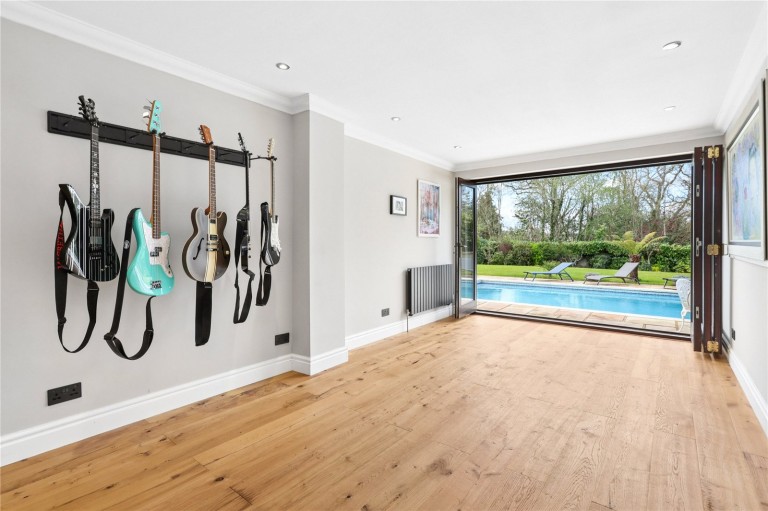 Images for Ottershaw, Surrey