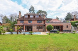 Images for Ottershaw, Surrey