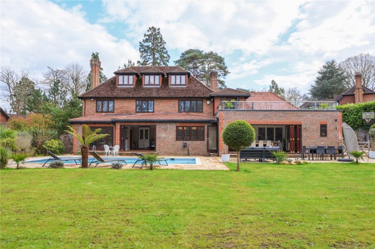 Images for Ottershaw, Surrey