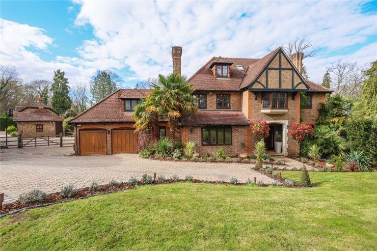 Images for Ottershaw, Surrey