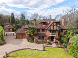 Images for Ottershaw, Surrey