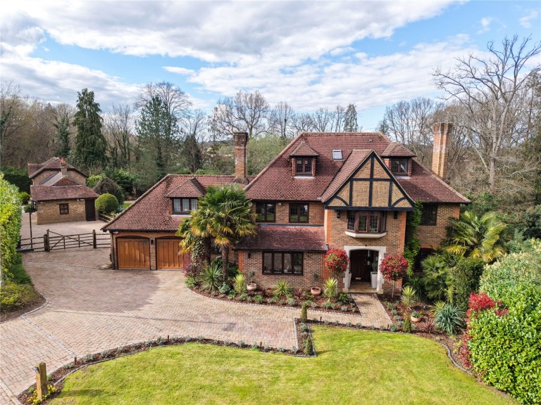 Images for Ottershaw, Surrey