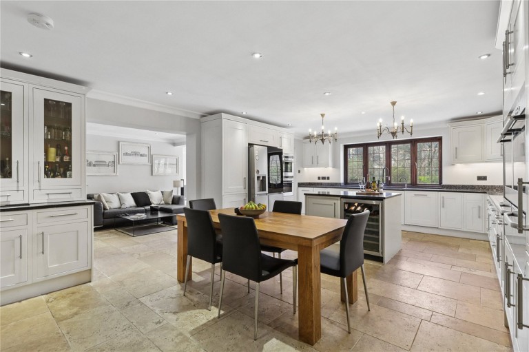 Images for Ottershaw, Surrey